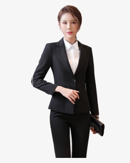 Ladies Suit Png, Transparent Png, Free Download