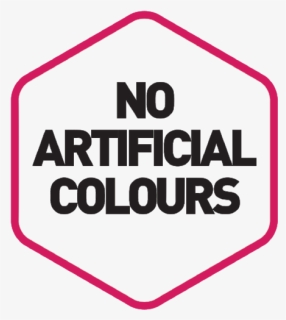 No Artificial Colours Hd, HD Png Download, Free Download
