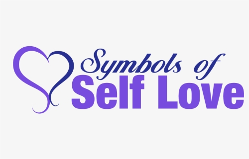 Self Love And Acceptance Symbol , Png Download, Transparent Png, Free Download