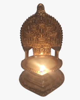 Deepam Oil Lamp, HD Png Download, Free Download
