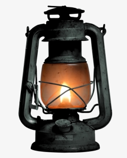 Kerosene Lamp Lamp Old, HD Png Download, Free Download