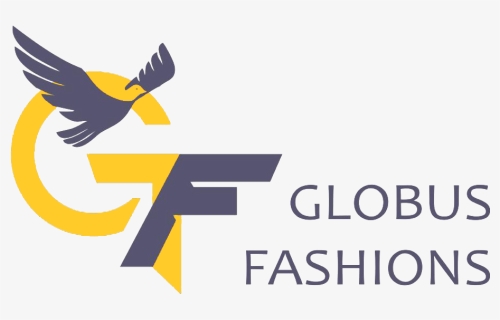 Globus Fashions "  Class="lazyload Logo Mobile"  Itemprop="logo", HD Png Download, Free Download