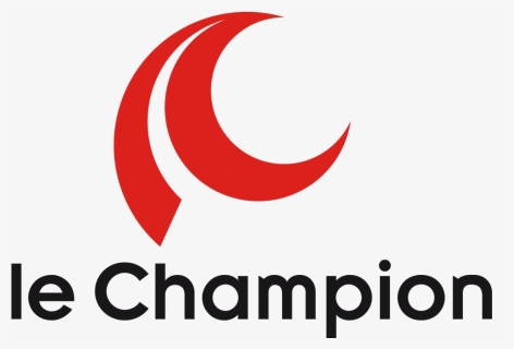 61 Kb Png Logo Le Champion, Transparent Png, Free Download