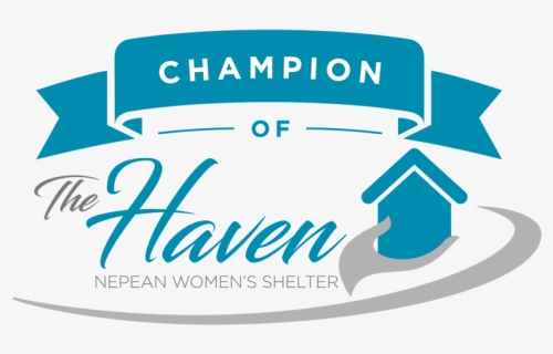 Women"s Community Shelters Logo Napean , Png Download, Transparent Png, Free Download