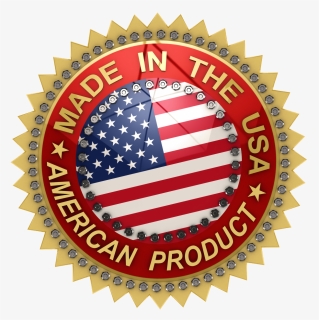 Made In Usa Logo Png, Transparent Png, Free Download