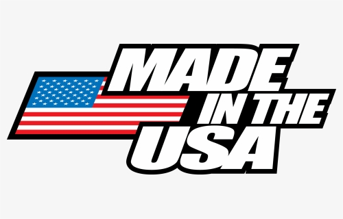 Made In Usa Clip Art, HD Png Download, Free Download