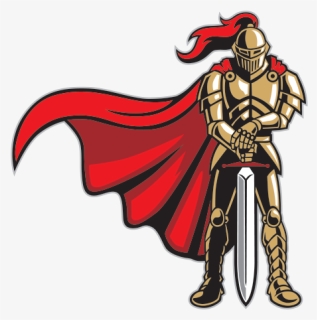 Anglo Saxon Warrior Clipart Banner Freeuse Download, HD Png Download, Free Download