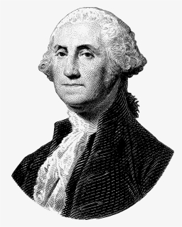 George Washington Png, Transparent Png, Free Download