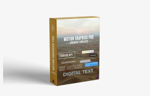 *new* Mh Motion Graphics Pro"  Class=, HD Png Download, Free Download