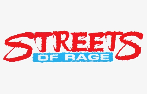 Streets Of Rage Wiki, HD Png Download, Free Download