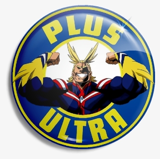 All Might Png, Transparent Png, Free Download