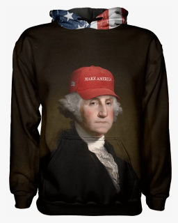 George Washington Png, Transparent Png, Free Download