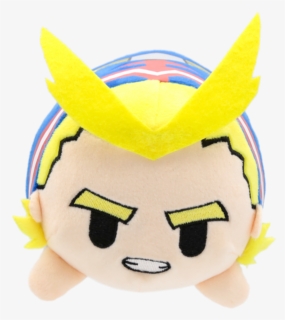 All Might Mochibi, HD Png Download, Free Download