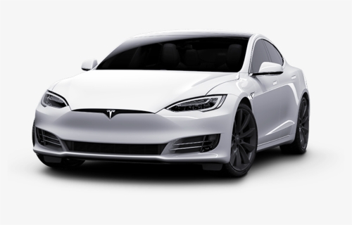 Tesla Model S, HD Png Download, Free Download