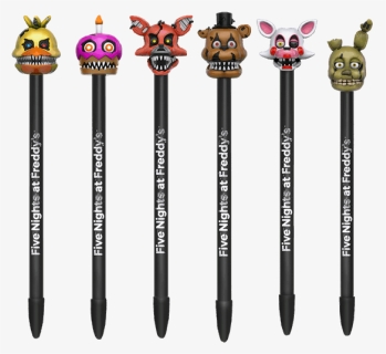 Five Nights At Freddy's Png, Transparent Png, Free Download