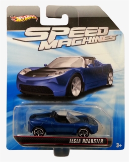 Tesla Roadster Package Front, HD Png Download, Free Download