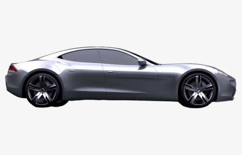 Tesla Model S, HD Png Download, Free Download