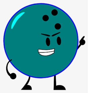Bowling Ball Nov2014, HD Png Download, Free Download