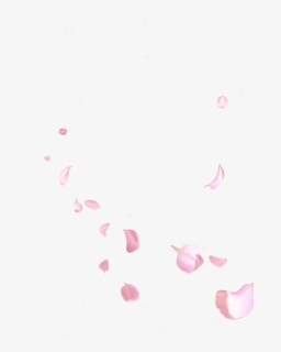 #flower #petals #flowers #pink #cherry #blossoms #cmkeller, HD Png Download, Free Download