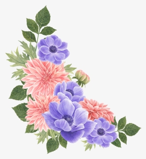 Bouquet Png, Transparent Png, Free Download