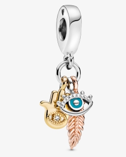 Pandora - Title - Tag, HD Png Download, Free Download