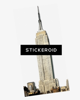 Empire State Building, HD Png Download, Free Download