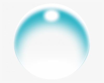 See Through Bubble With Transparent Background Png, Png Download, Free Download