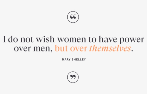 Mary Shelley, HD Png Download, Free Download