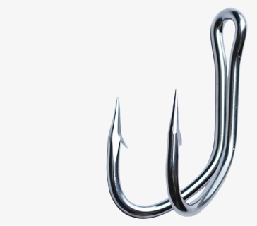 Fish Hook Png, Transparent Png, Free Download