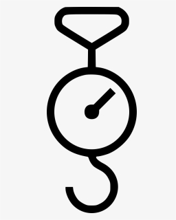 Scale Hook, HD Png Download, Free Download