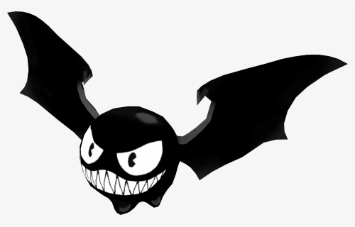 Image 3dbinrflyer Png Bendy And The Ink Machine Wiki, Transparent Png, Free Download