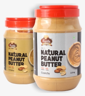 Transparent Peanut Butter Jar Png, Png Download, Free Download