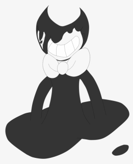 Bendy Transparent, Picture, HD Png Download, Free Download