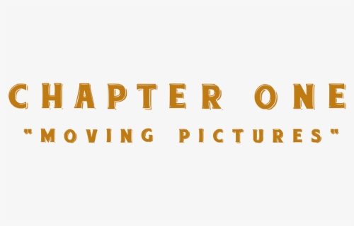 Chapter 1 Png, Transparent Png, Free Download
