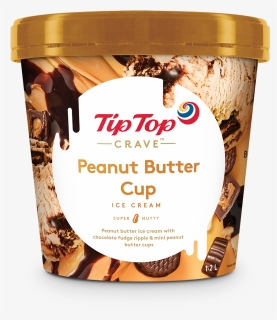 Tt Crave Range Peanut Butter Cup 1340 X, HD Png Download, Free Download
