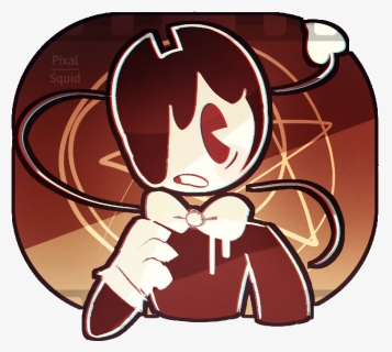 Bendy Png, Transparent Png, Free Download