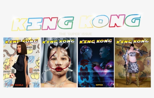 King Kong Png, Transparent Png, Free Download
