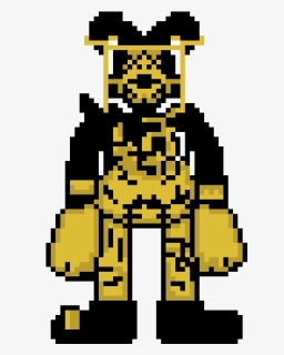 Bendy Png, Transparent Png, Free Download