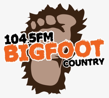 Bigfoot Wb Contest Overlay, HD Png Download, Free Download