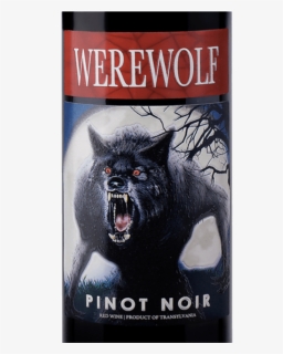 Werewolf Png, Transparent Png, Free Download