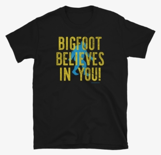 Bigfoot Png, Transparent Png, Free Download