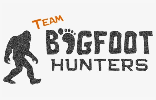 Team Bigfoot Hunters, HD Png Download, Free Download