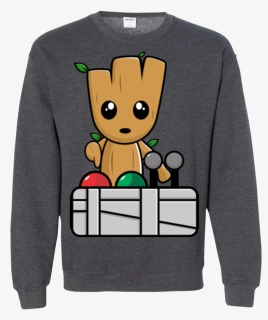 Baby Groot Png, Transparent Png, Free Download