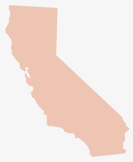Transparent Cali Silhouette, HD Png Download, Free Download