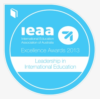 Ieaa Leadership Award 2013-dr Cynthia Cliff, HD Png Download, Free Download