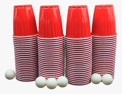 Transparent Red Solo Cup Transparent Png, Png Download, Free Download