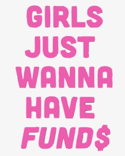 Girl, Luxury, Money And Pink, HD Png Download, Free Download