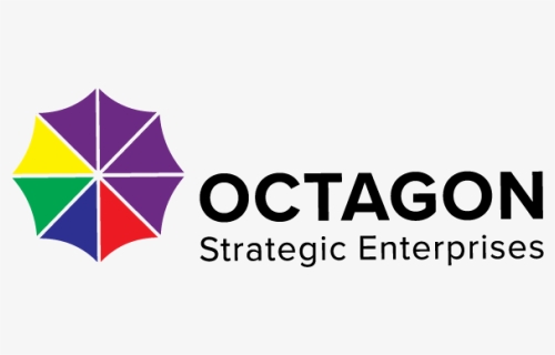 Octagon Strategic Enterprises, HD Png Download, Free Download