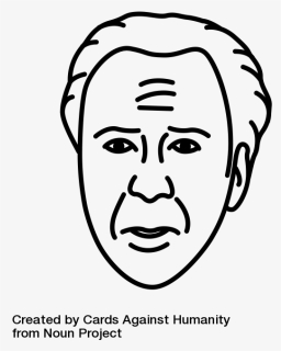 Nicolas Cage Face Png, Transparent Png, Free Download