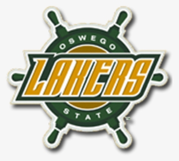 Oswego State Lakers Logo , Png Download, Transparent Png, Free Download